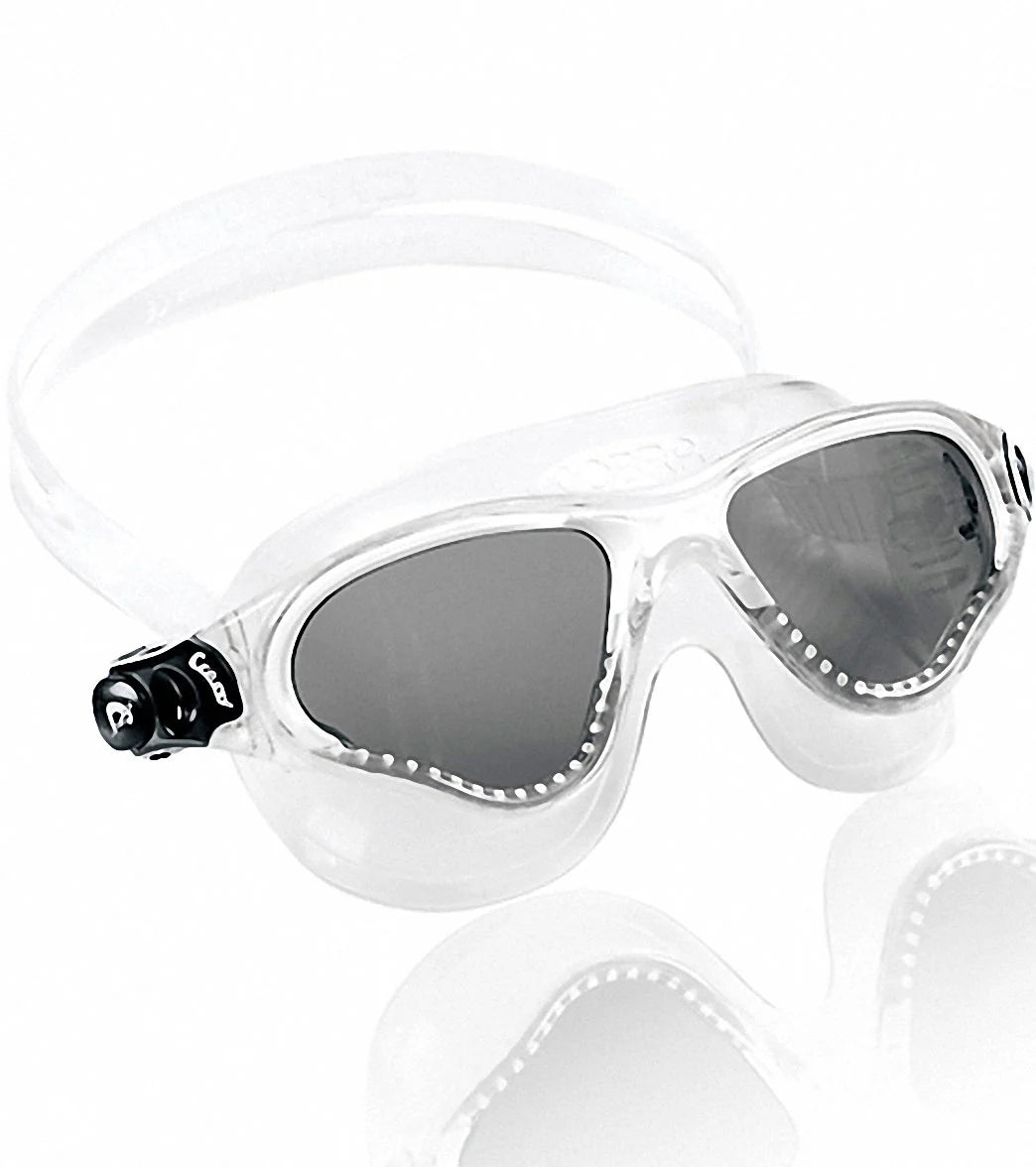 Cressi Cobra Smoke Lens Goggle