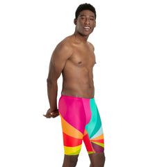 Sporti x She Is This Limited Edition Melanin Jammer Swimsuit