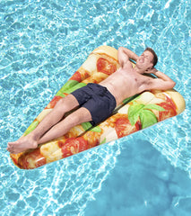 Wet Products Pizza Party Lounge