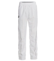 Arena Unisex Team Line Ripstop Warm Up Pants