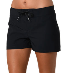 Jantzen Women's Solid 3" Inseam Board Short