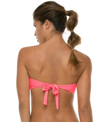 Body Glove Eve Fringe Bandeau Top