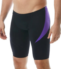 TYR Men's Hexa Curve Splice Jammer Swimsuit