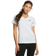 TYR Women's Alliance Tech Tee