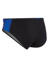 TYR Phoenix Splice Racer Brief Swimsuit