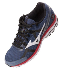 Mizuno Men's Wave Rider 17 Running Shoes