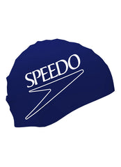 Speedo Elastomeric Printed Swim Cap