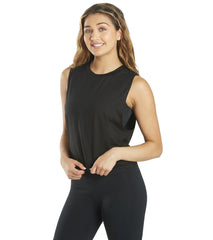 Everyday Yoga Workout Muscle Tank