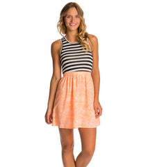 Hurley Julia Dress