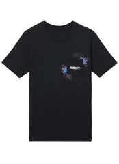 Hurley Men's Every Day Washed Alamoana Fastlane Pocket Tee