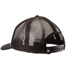 Hurley Cali Trucker Hat