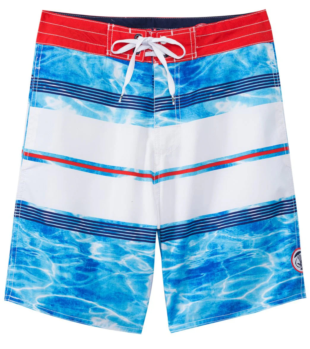Body Glove Men's Skinny Dip Boardshort