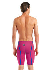 Arena Men's Powerskin Veloce LE Jammer Tech Suit Swimsuit