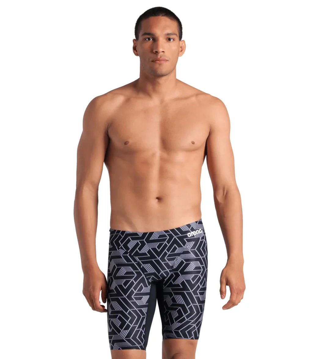 Arena Men's Escape Jammer Swimsuit