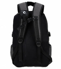 Rip Curl Men's Posse Backpack Heather