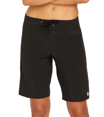 Volcom Women's Simply Solid 11" Boardshorts