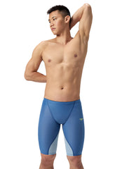 Speedo Men's LZR Pro 2.0 Solid Jammer Tech Suit Swimsuit