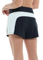 Body Glove Women's Surf Crew Vapor Low Rise Boardshorts