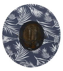 Hurley Men's Java Straw Hat