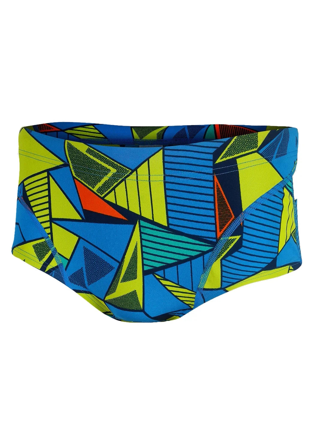 Zone3 Boy's Prism 2.0 Swim Brief Swimsuit