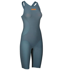 Arena Women's Powerskin R-Evo One Open Back Tech Suit Swimsuit
