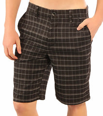 Hurley Guys' Baltimore 2.0 Trouser Shorts