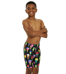 Sporti I-Scream Jammer Swimsuit Youth (22-28)