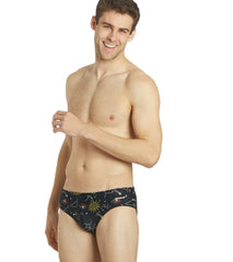 Sporti Celestial Brief Swimsuit