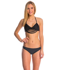 Body Glove Swimwear Hilo Halter Bikini Top
