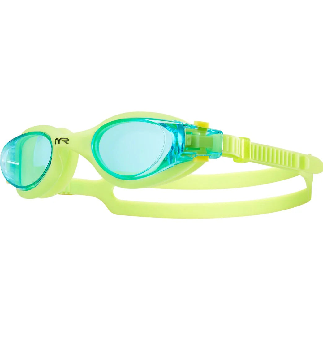 TYR Vesi Junior Goggles