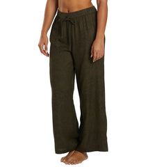 Hurley Women's Harley Wide Leg Pant