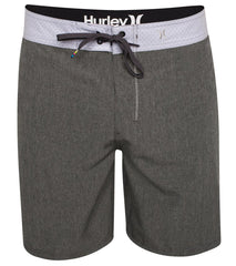 Hurley Men's Phantom JFF Solid 19'' Boardshort