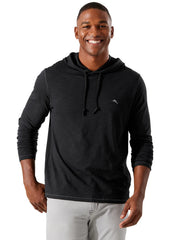 Tommy Bahama Men's Bali Beach Long Sleeve Hoodie