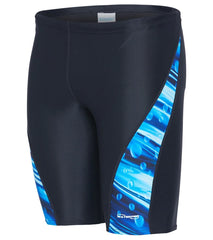 Waterpro Men's Rainstorm Jammer Swimsuit