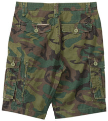 Hurley Men's One & Only Cargo Walkshort