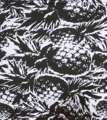 Hurley Pineapple Block Spider Bottom