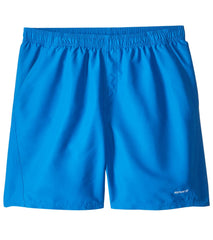 Sporti Men's Solid Swim Trunk
