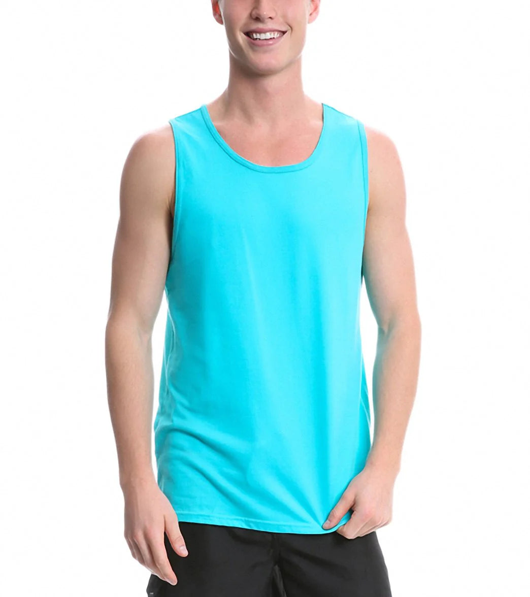 Hurley Men's Staple Dri-Fit Tank