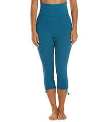 Free People Class Act Cropped Legging
