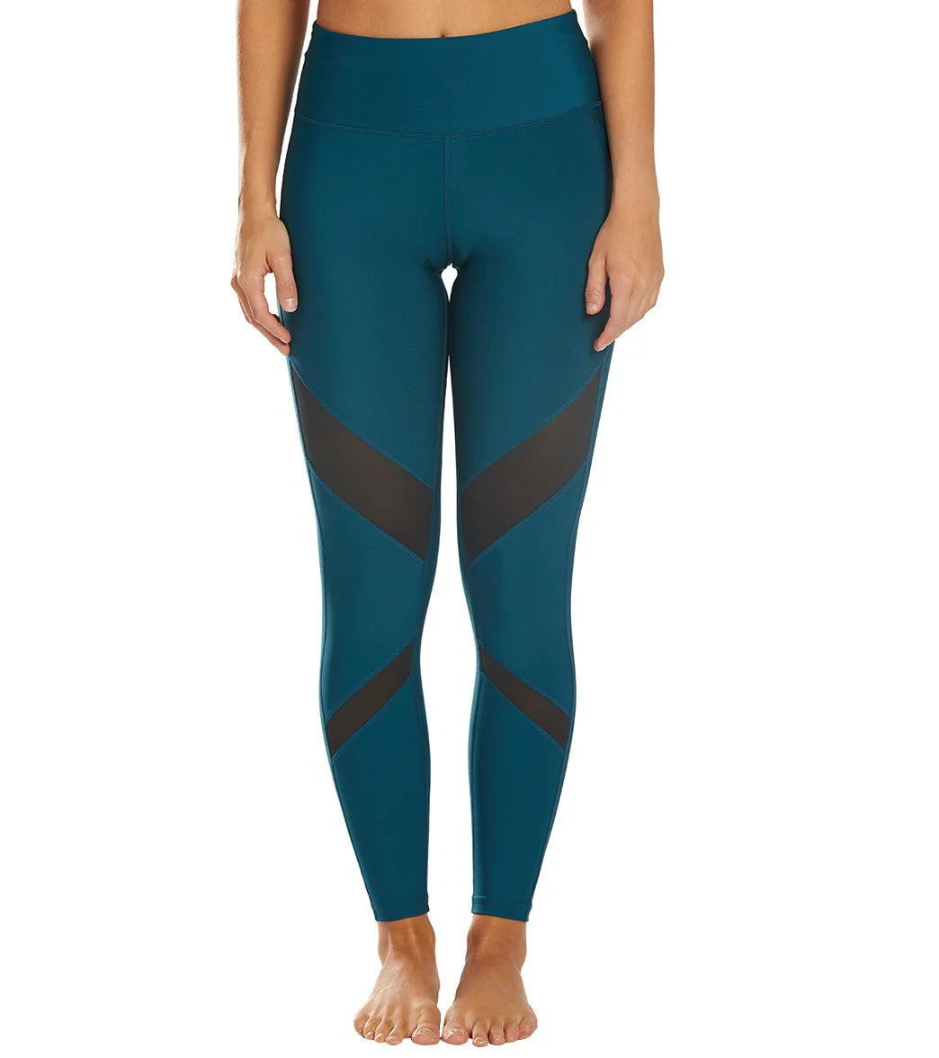 Hurley Quick Dry Mesh Surf Legging