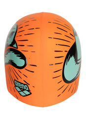 Arena Yee-Ha Swim Cap
