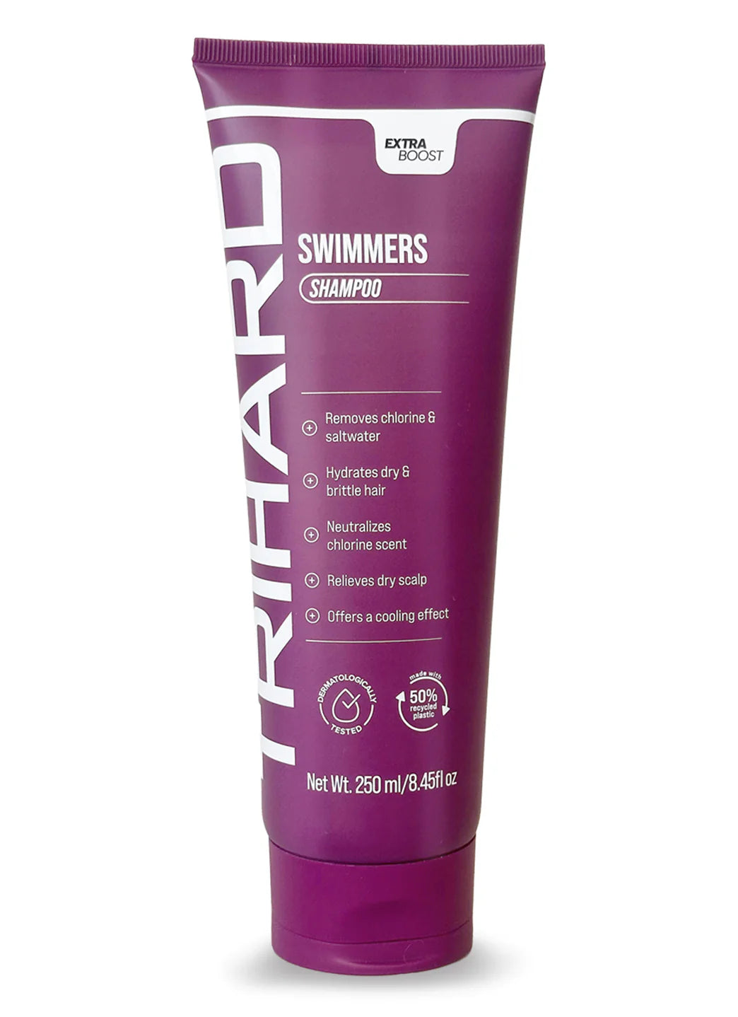 TRIHARD SampleSample - Swimmers Shampoo Extra Boost