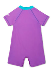 Speedo Begin to Swim Toddler Unisex Sun Suit