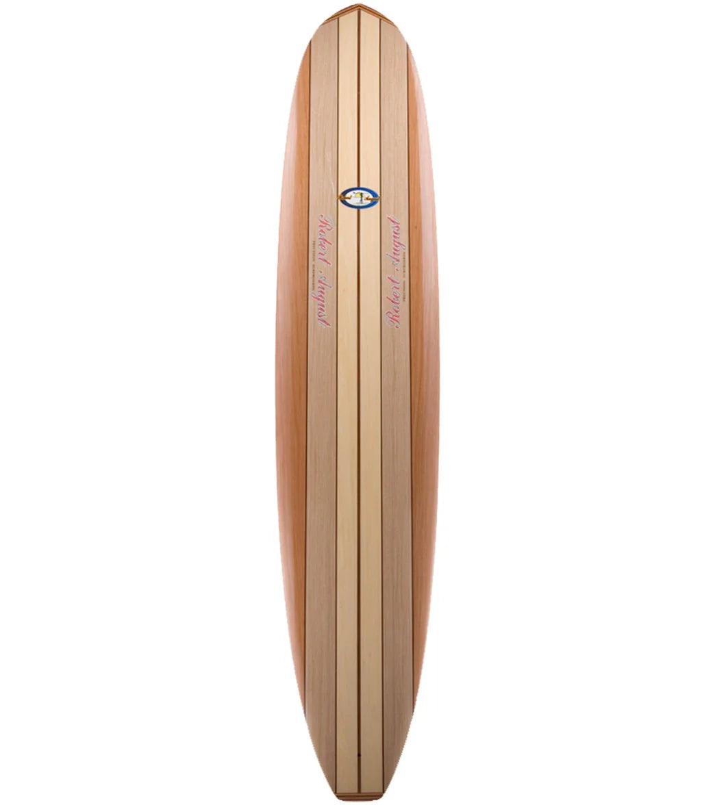 Surftech Robert August 8'4" What I Ride Surfboard