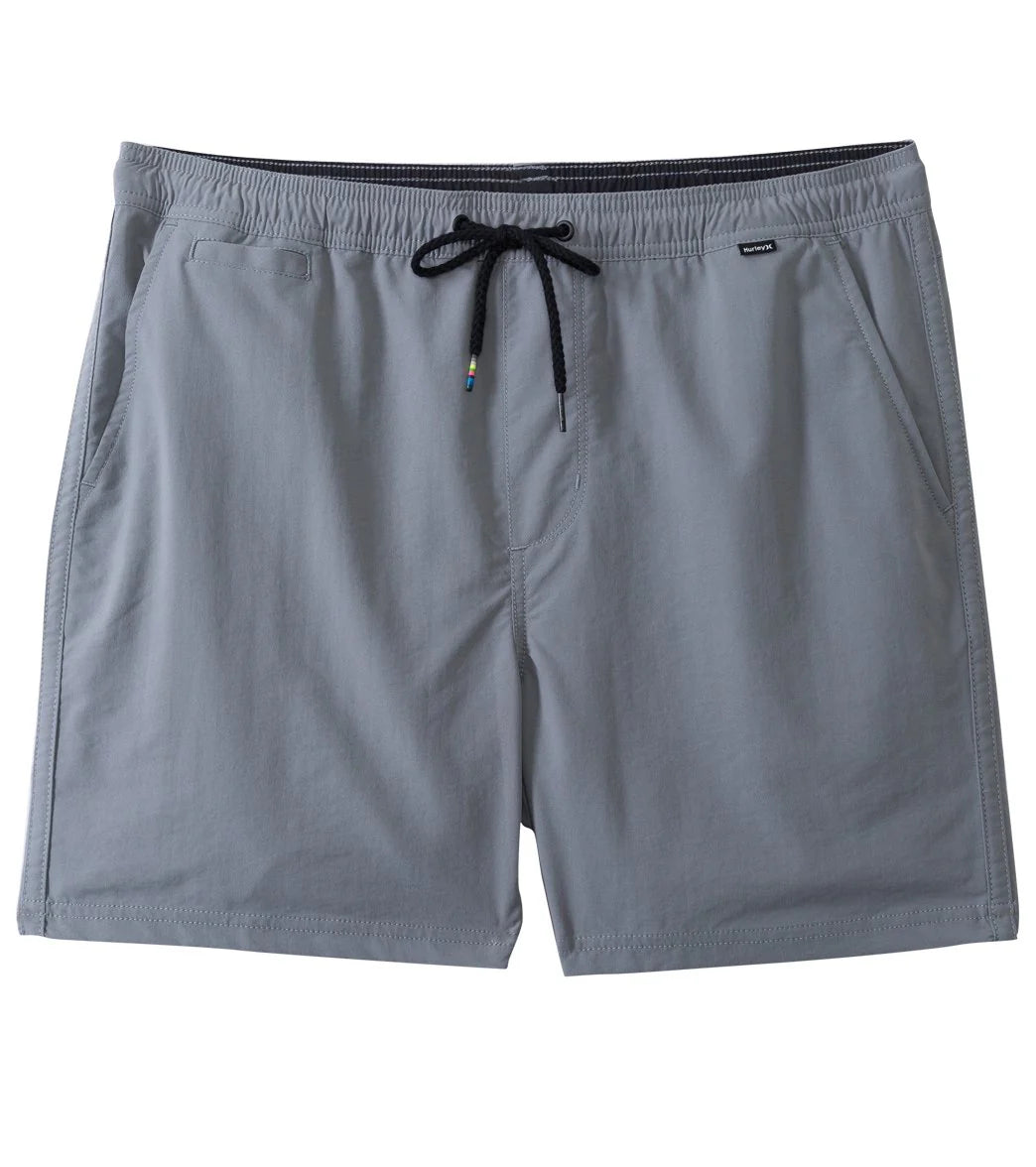 Hurley Men's Dri-Fit One & Only 18'' Volley Short