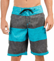 Hurley Men's Ion Boardshort