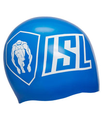 Bettertimes Cali Condors ISL Silicone Custom Swim Cap