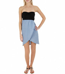 Hurley Women's Abagail Dress