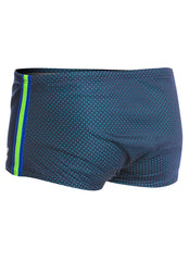 TYR Poly Mesh Trainer Drag Suit