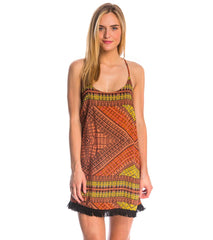 Hurley Sable Dress